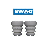 Rear Absorber Damper/Bush for BMW: 5 Series (F10)