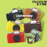 Soft Silicone Case Fujifilm Xt100