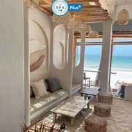 โรงแรม Phangan Bayshore Resort Koh Phangan - หาดริ้น