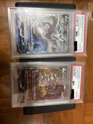 賣PSA10 BGS9.5 鑑定卡 （暫不議價）