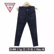 Celana Guess Original Second