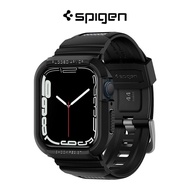 Spigen Rugged Armor Pro Case For Apple Watch Series 9/8/SE 2/7/SE/6/5/4 (45mm/44mm)