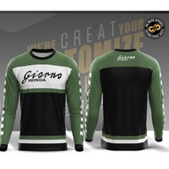 Honda Giorno TShirt Microfiber Jersey