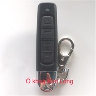 [HCM]Remote YET học lệnh Thông minh sóng 315