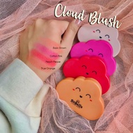 SOBELLA CLOUD BLUSH | BLUSHER