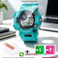 🇲🇾 Tempered Glass for GWF-D1000 / GWFD1000 LCD Protection For Casio Watch