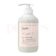 jmella - 法式香水沐浴露 02 唯我女人 (Femme Fatale) 500ml (平行進口貨品) (版本隨機發出)