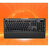 (HCM) Bàn phím cơ quang học Rimax Dragon K1 Swich vàng siêu bền-Giá Hủy Diệt