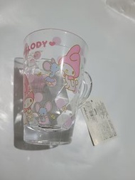 (不設折扣)Melody 老鼠膠杯