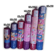 Palembang Mattress Size 120cm