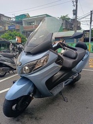 2013年Maxsym 400(ABS)