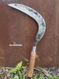 Arit pengaritan baja isen super cap kalajengking dan bintang 7 HISR Wonosobo