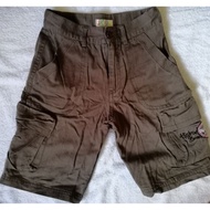 Lelaki Jkids/Boys JKids Adjustable Short Pants