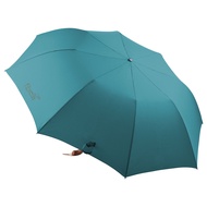 Fibrella Umbrella F00384 (Blue Green)