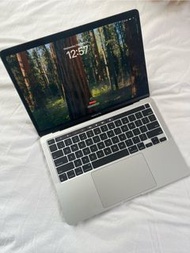 Apple MacBook Pro 13 2020 M1 (8GB , 256GB , Touchbar)