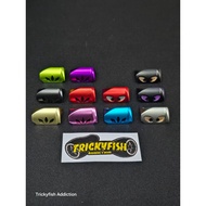 Thumb Bar for 21/22 Zillion, 25 HRF & others