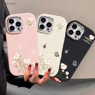 Soft Case For Infinix Smart 9 8 7 Hot 50i 40 40i 30i 30 20 20C Tecno Spark Go 2023 2024 Pro Note 5G 