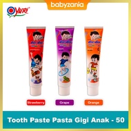 Dee Dee Toothpaste Children's Toothpaste/ - 50g