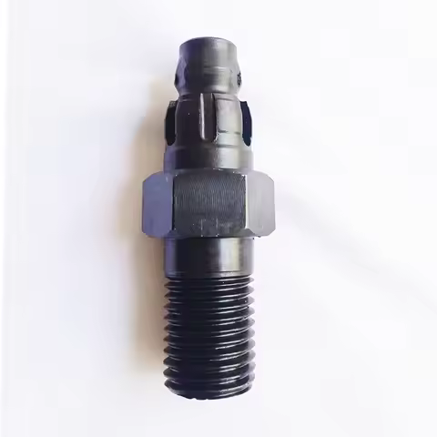 1 PCS Diamond Core Bits Adapter Connection Converter for HILTI Machine DD100 DD110-W DD120 DD130 DD1