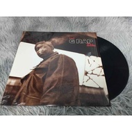 It's a Shame-Kool G Rap 12 Inch LP G210.86