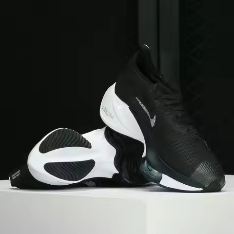 Nike Genuine Air Zoom Tempo Next% FK Men's/Women's Running Shoes CI9924-003