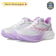 Running Shoes
Saucony ENDORPHIN SPEED 5
Women's
WHITE/CROCUS
Size: 23.0-25.0 cm