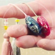 Keychain Drakor Alchemy of Souls Merch