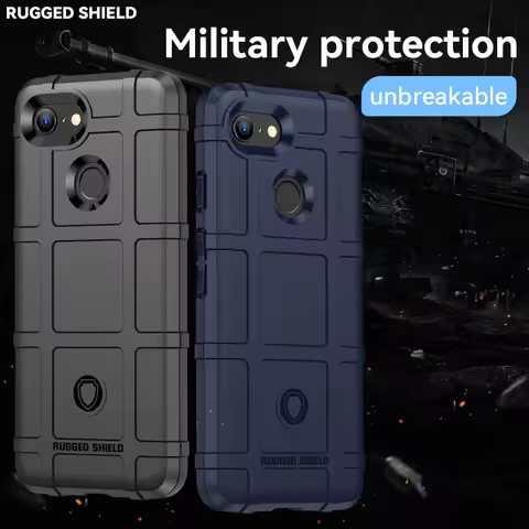 Suitable for Google 3 mobile phone case 3A XL frosted anti-drop Google Pixel 5A anti-slip Pixel 4 pe