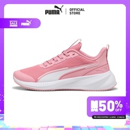 PUMA Kids Flyer Lite 3 Jr สีชมพู - 40152609