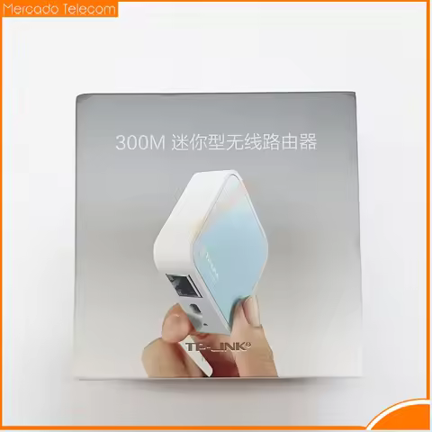 TL-WR802N tp-link router repetidor wifi repeater mini router wifi extender wifi 300M Mini Wireless 1