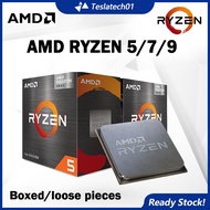 Ryzen 5 5600x / 5600g/ 3600 / 3600X /AMD Ryzen 7 /Ryzen 9 6-Core 12-Thread with Wraith Stealth Coole