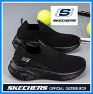 SKECHERS_Gowalk4 สเก็ตเชอร์ส-สเก็ตเชอร์ส รองเท้าเดินไปวิ่ง5 ULTRA GO RUN 6ผู้ชายรองเท้าผ้าใบรองเท้าผ