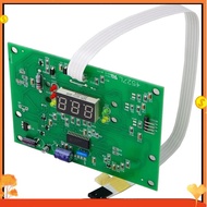 IDXL2DB1930 Heater Display Panel for  IDXL2DB1930, Low Nitrogen Induced Draft Heater H400FDN HD150FD