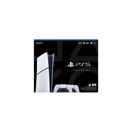 PS5 Slim Digital Edition [DualSense Wireless Controller Double Pack] (825GB)