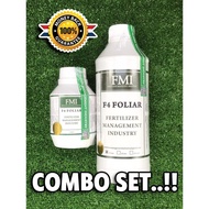 COMBO BAJA VITAMIN FMI F4 1 LITER+FMI F4 350ML