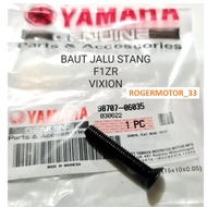 F1ZR F1 STEERING HANDLEBAR BOLT Force 1 ORIGINAL YAMAHA VIXIONZR 98707-06035