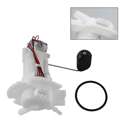 Fuel Pump Assembly for Honda CBR150 2012 CBR125 2011-2016 CBR125For F CBR125For CBR125RF CBR125R 2ED