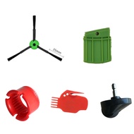 Roomba For Irobot Cleaning Robot Accessories Main And Side Brush Wheel Baffle For Automatic Vacuum H