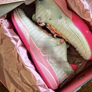 LeBron 20 Time Macine EP Basketball Soes Qality Sneakers for Men and Women Unisex