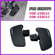 For CFMOTO 450CLC CLC450 450CL-C 250CLC CLC250 250CL-C 450 CLC 450 CL-C 250 CLC 2024 2025 Motorcycle