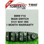 BMW F10 520i 523i 5SERIES WINDOW MAIN SWITCH (TIBAO)