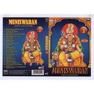 Tamil Devotional Music Muniswaran Vol 3 (Usb/Mp3