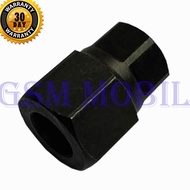 Key Open Pulley Alternator Facet 6 6877 ART B4R4