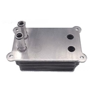[Zxy] 1C1Q6B624AH/LR004426 Suitable for Ford Mondeo 2.0 Engine Oil Cooler