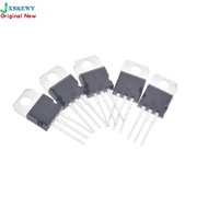 10PCS STP10NK80Z STP10NK80ZFP STP75NF75 TO-220 P75NF75 75N75 MOSFET Transistor New IC In Stock