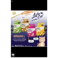 Life cat tofu Sand 7 Liters ART I4B9