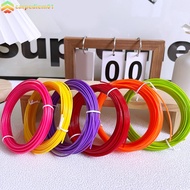<Carpediem01> 3D Filament Replacement for 3DPrinter Filament 1.75mm  for PLA 3D Filament Set