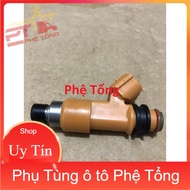 Suzuki APV / Suzuki Pro fuel injector