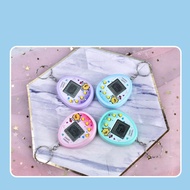 Electronic Pet Game Toys Virtual Electronic Doll Nostalgic Virtual Network Number Animal Toys Childr