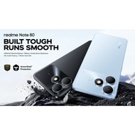 [NEW] Realme Note 80 (4GB+64) Original Realme Malaysia